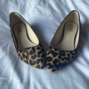 Cole Haan- Heidi Skimmer 35mm Block Heel